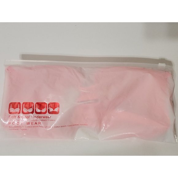 Stonpard Women's Contour Push Up Bra Sizes 34B and 34C Style X0032NJHZR Orange - Picture 8 of 11